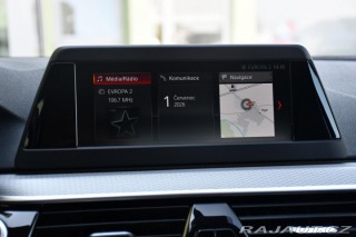 BMW 5 530D M-SPORT 2xKOLA 2019