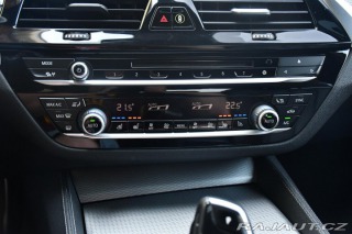 BMW 5 530D M-SPORT 2xKOLA 2019
