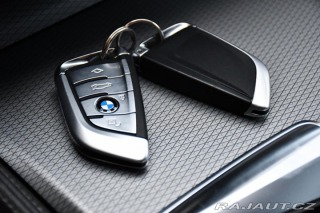 BMW 5 530D M-SPORT 2xKOLA 2019