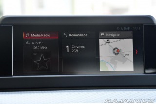 BMW 5 530D M-SPORT 2xKOLA 2019