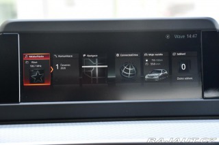 BMW 5 530D M-SPORT 2xKOLA 2019