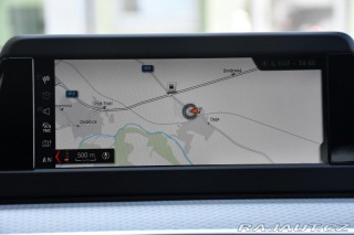 BMW 5 530D M-SPORT 2xKOLA 2019