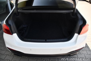 BMW 5 530D M-SPORT 2xKOLA 2019