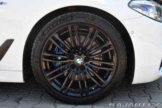 BMW 5 530D M-SPORT 2xKOLA 2019