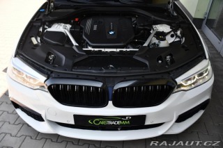 BMW 5 530D M-SPORT 2xKOLA 2019