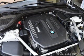 BMW 5 530D M-SPORT 2xKOLA 2019