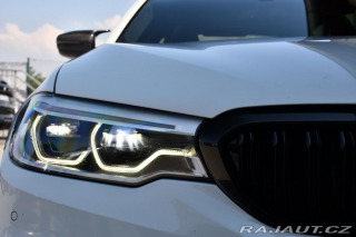 BMW 5 530D M-SPORT 2xKOLA 2019