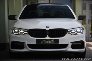 BMW 5 530D M-SPORT 2xKOLA 2019