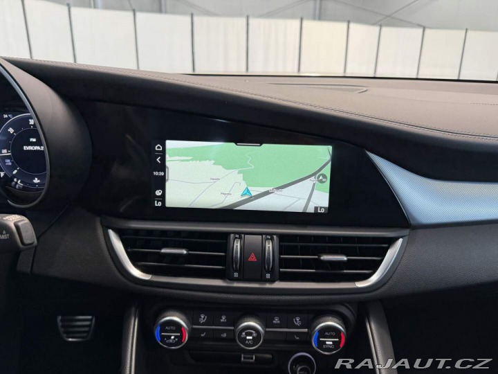 Alfa Romeo Giulia Veloce 2.2 JTDm 210k Q4 2026