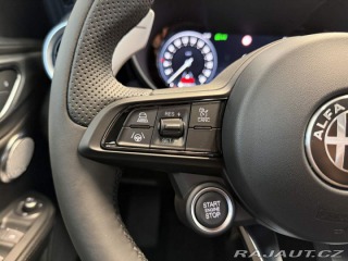 Alfa Romeo Giulia Veloce 2.2 JTDm 210k Q4 2026