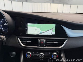 Alfa Romeo Giulia Veloce 2.2 JTDm 210k Q4 2026