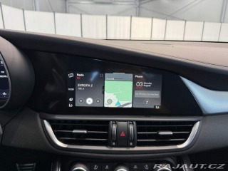 Alfa Romeo Giulia Veloce 2.2 JTDm 210k Q4 2026
