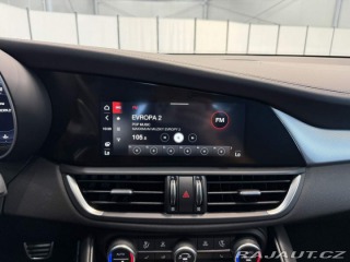 Alfa Romeo Giulia Veloce 2.2 JTDm 210k Q4 2026
