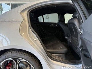 Alfa Romeo Giulia Veloce 2.2 JTDm 210k Q4 2026