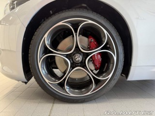 Alfa Romeo Giulia Veloce 2.2 JTDm 210k Q4 2026