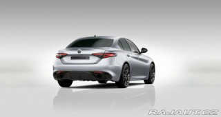 Alfa Romeo Giulia Veloce 2.2 JTDm 210k Q4 2026