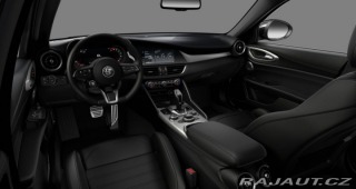 Alfa Romeo Giulia Veloce 2.2 JTDm 210k Q4 2026