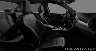 Alfa Romeo Giulia Veloce 2.2 JTDm 210k Q4 2026
