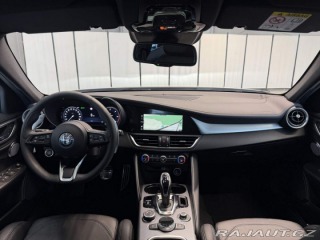 Alfa Romeo Giulia Veloce 2.2 JTDm 210k Q4 2026
