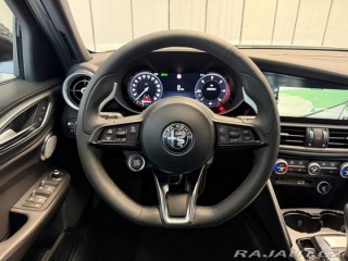 Alfa Romeo Giulia Veloce 2.2 JTDm 210k Q4 2026