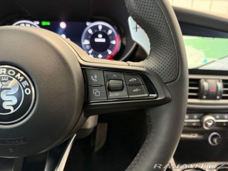 Alfa Romeo Giulia Veloce 2.2 JTDm 210k Q4 2026