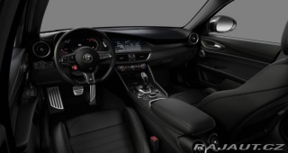Alfa Romeo Giulia Quadrifoglio 2.9 V6 BiTur 2026