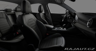 Alfa Romeo Giulia Quadrifoglio 2.9 V6 BiTur 2026