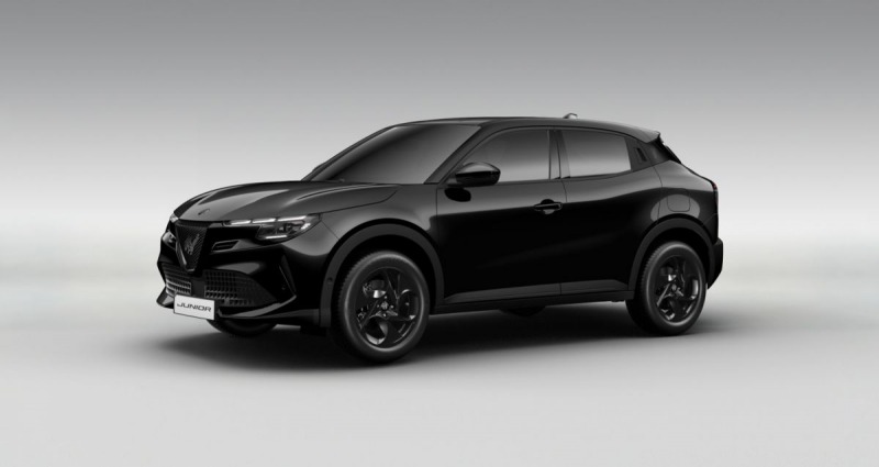 Alfa Romeo Junior Ibrida 1.2 Turbo Hybrid 1