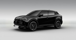 Alfa Romeo Junior Ibrida 1.2 Turbo Hybrid 1
