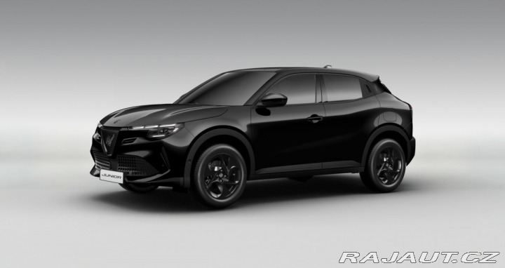 Alfa Romeo Junior Ibrida 1.2 Turbo Hybrid 1 2026