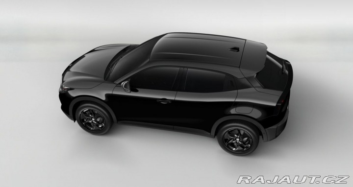 Alfa Romeo Junior Ibrida 1.2 Turbo Hybrid 1 2026