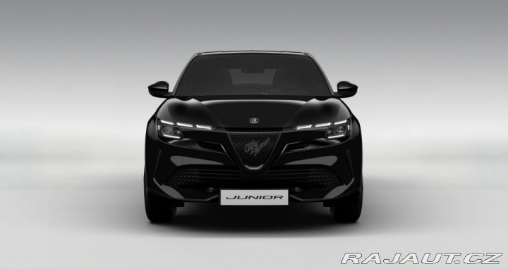 Alfa Romeo Junior Ibrida 1.2 Turbo Hybrid 1 2026