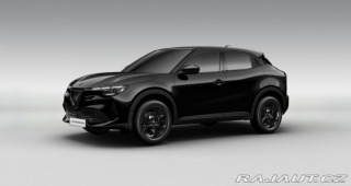 Alfa Romeo Junior Ibrida 1.2 Turbo Hybrid 1 2026