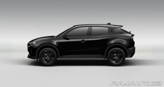 Alfa Romeo Junior Ibrida 1.2 Turbo Hybrid 1 2026