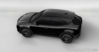 Alfa Romeo Junior Ibrida 1.2 Turbo Hybrid 1 2026