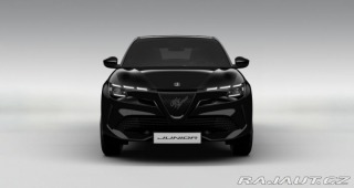 Alfa Romeo Junior Ibrida 1.2 Turbo Hybrid 1 2026