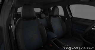 Alfa Romeo Junior Ibrida 1.2 Turbo Hybrid 1 2026