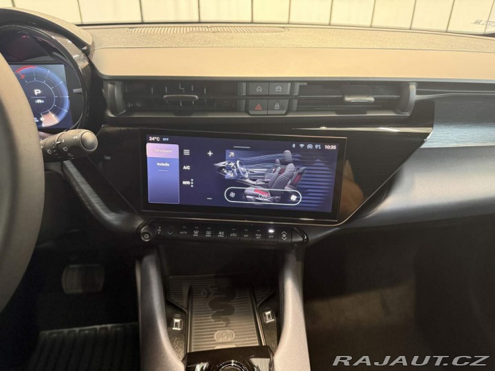 Alfa Romeo Junior Ibrida 1.2 Turbo Hybrid 1 2026