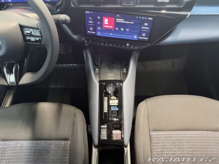 Alfa Romeo Junior Ibrida 1.2 Turbo Hybrid 1 2026
