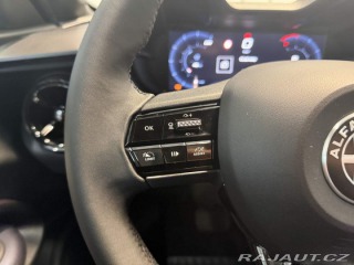 Alfa Romeo Junior Ibrida 1.2 Turbo Hybrid 1 2026