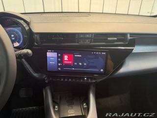 Alfa Romeo Junior Ibrida 1.2 Turbo Hybrid 1 2026