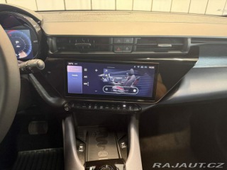 Alfa Romeo Junior Ibrida 1.2 Turbo Hybrid 1 2026