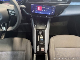 Alfa Romeo Junior Ibrida 1.2 Turbo Hybrid 1 2026