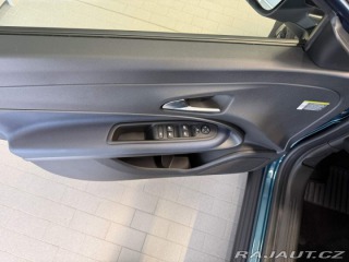 Alfa Romeo Junior Ibrida 1.2 Turbo Hybrid 1 2026