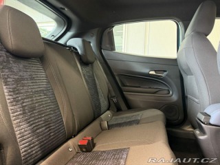 Alfa Romeo Junior Ibrida 1.2 Turbo Hybrid 1 2026