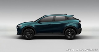 Alfa Romeo Junior Ibrida 1.2 Turbo Hybrid 1 2026