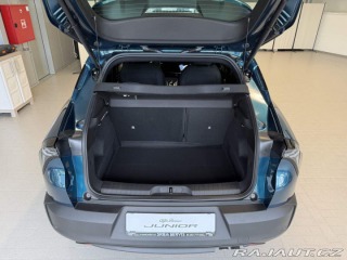 Alfa Romeo Junior Ibrida 1.2 Turbo Hybrid 1 2026