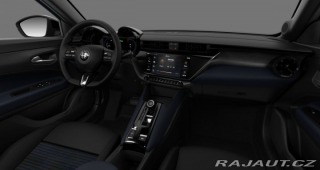 Alfa Romeo Junior Ibrida 1.2 Turbo Hybrid 1 2026
