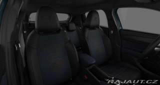 Alfa Romeo Junior Ibrida 1.2 Turbo Hybrid 1 2026