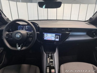 Alfa Romeo Junior Ibrida 1.2 Turbo Hybrid 1 2026